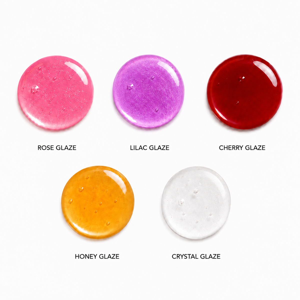 CHERRY GLAZE
