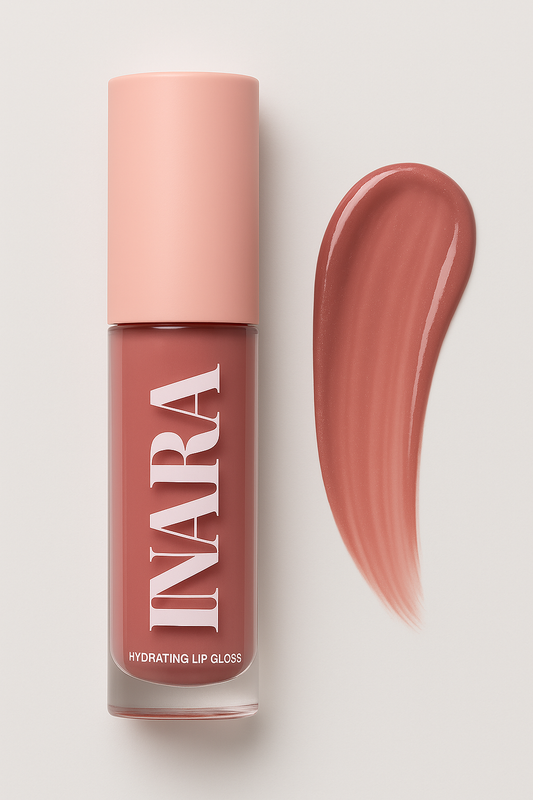 SOFT HUSTLE| The first drop hydrating lipgloss