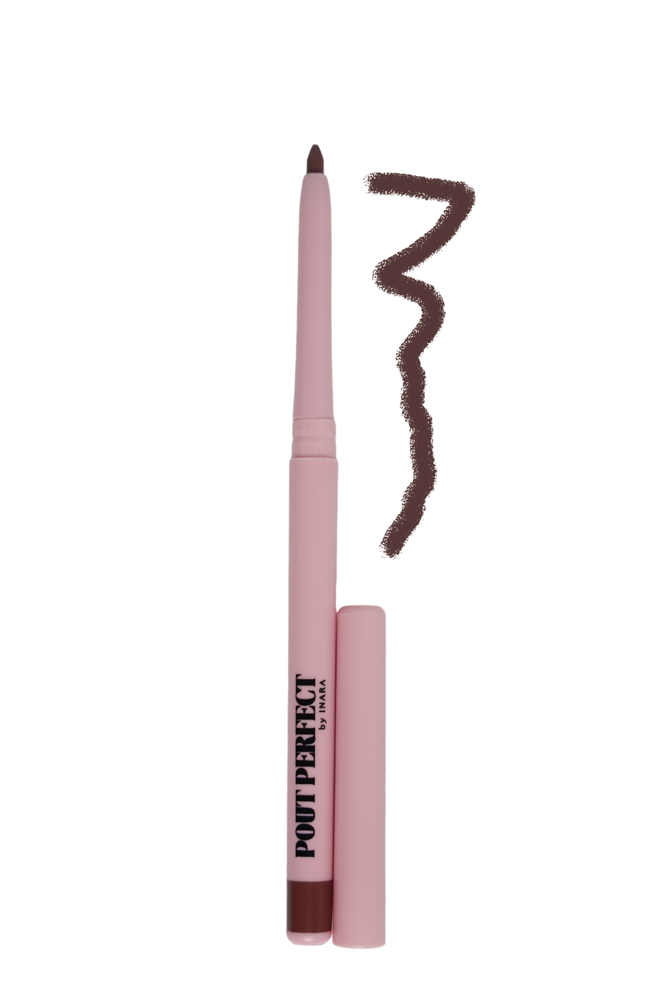 SOFT SMOKE| Pout perfect sculpting lipliners