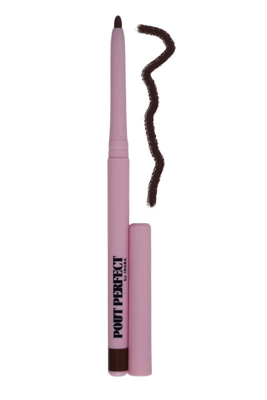 COCO KISS| Pout perfect sculpting lipliners