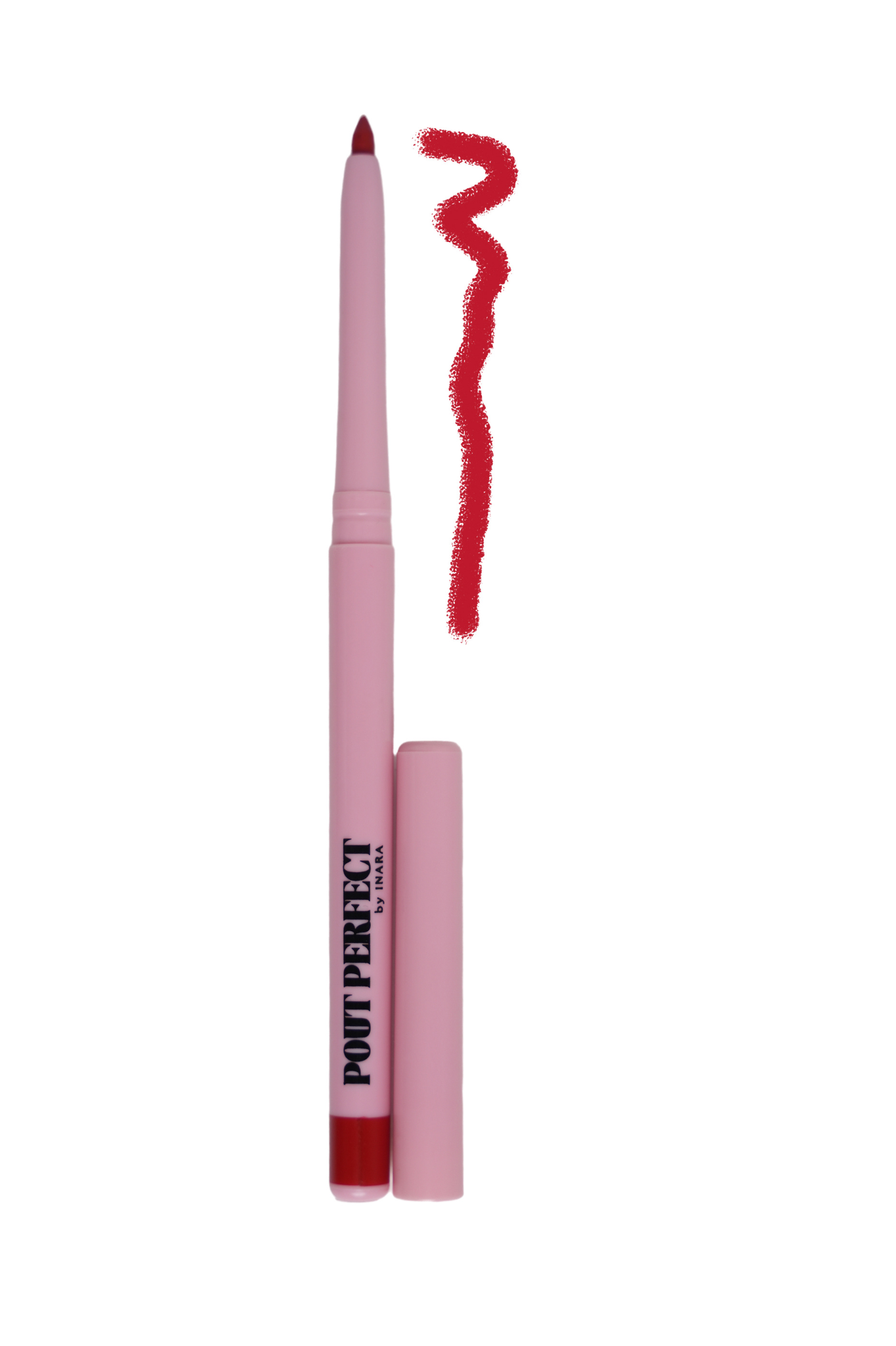 RED RECEIPT| Pout perfect sculpting lipliners