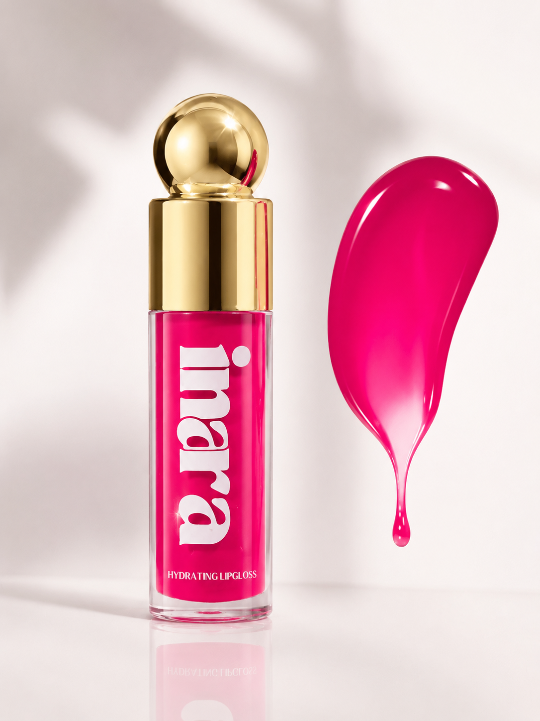 SWEET TALK| The first drop hydrating lipgloss