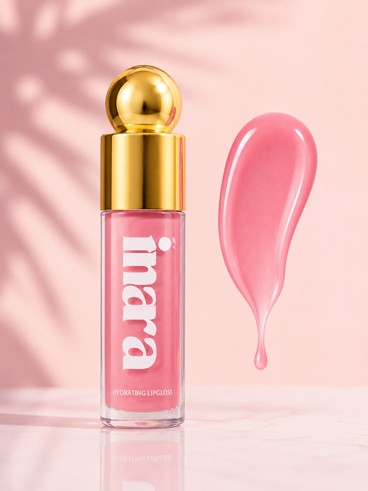 SOFT HUSTLE| The first drop hydrating lipgloss