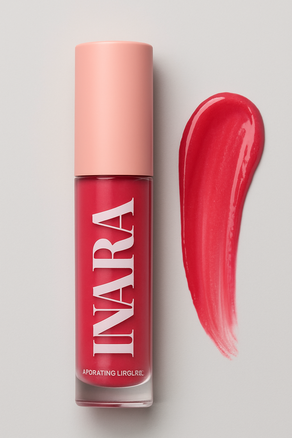 SWEET TALK| The first drop hydrating lipgloss