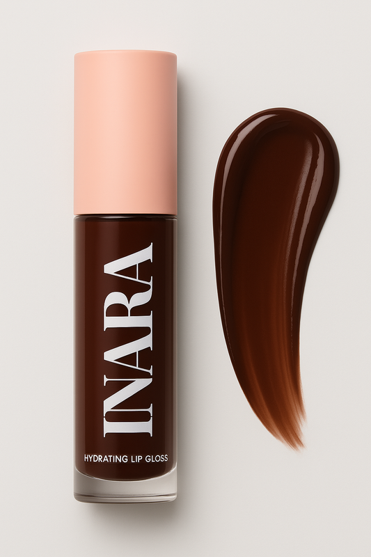 POWER PLAY| The first drop hydrating lipgloss