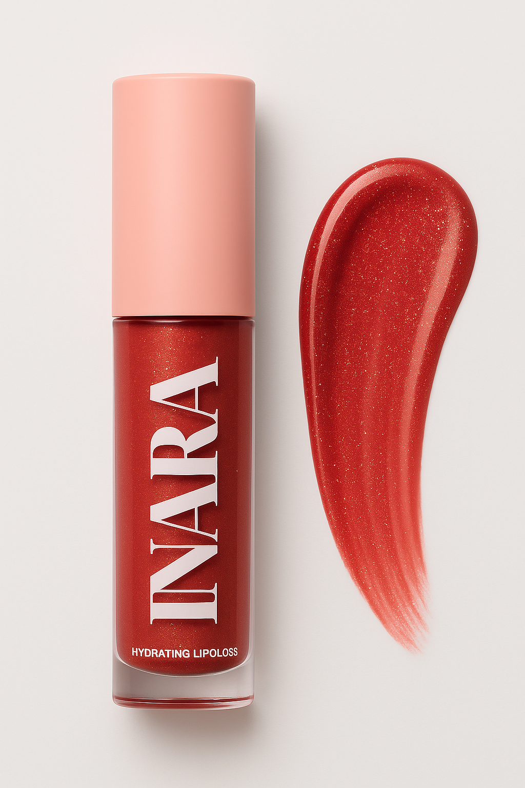 AFTER HOURS|The first drop hydrating lipgloss